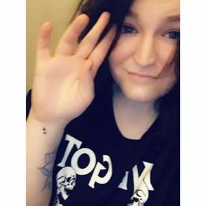 Meet your Posher, Destini